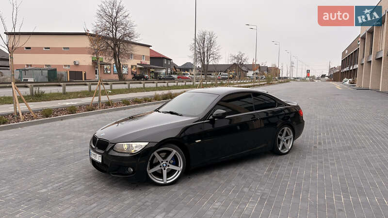 BMW 3 Series 2010 BMW 3 Series 2010