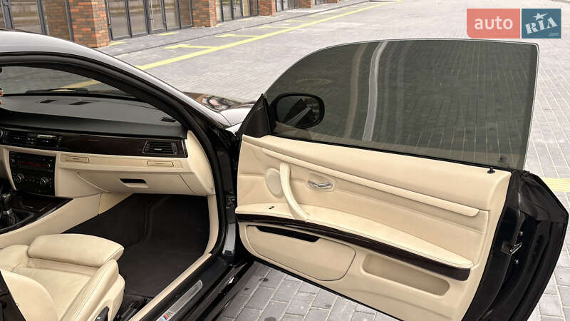 Купе BMW 3 Series 2010 в Вінниці фото 19 Купе BMW 3 Series 2010 в Вінниці