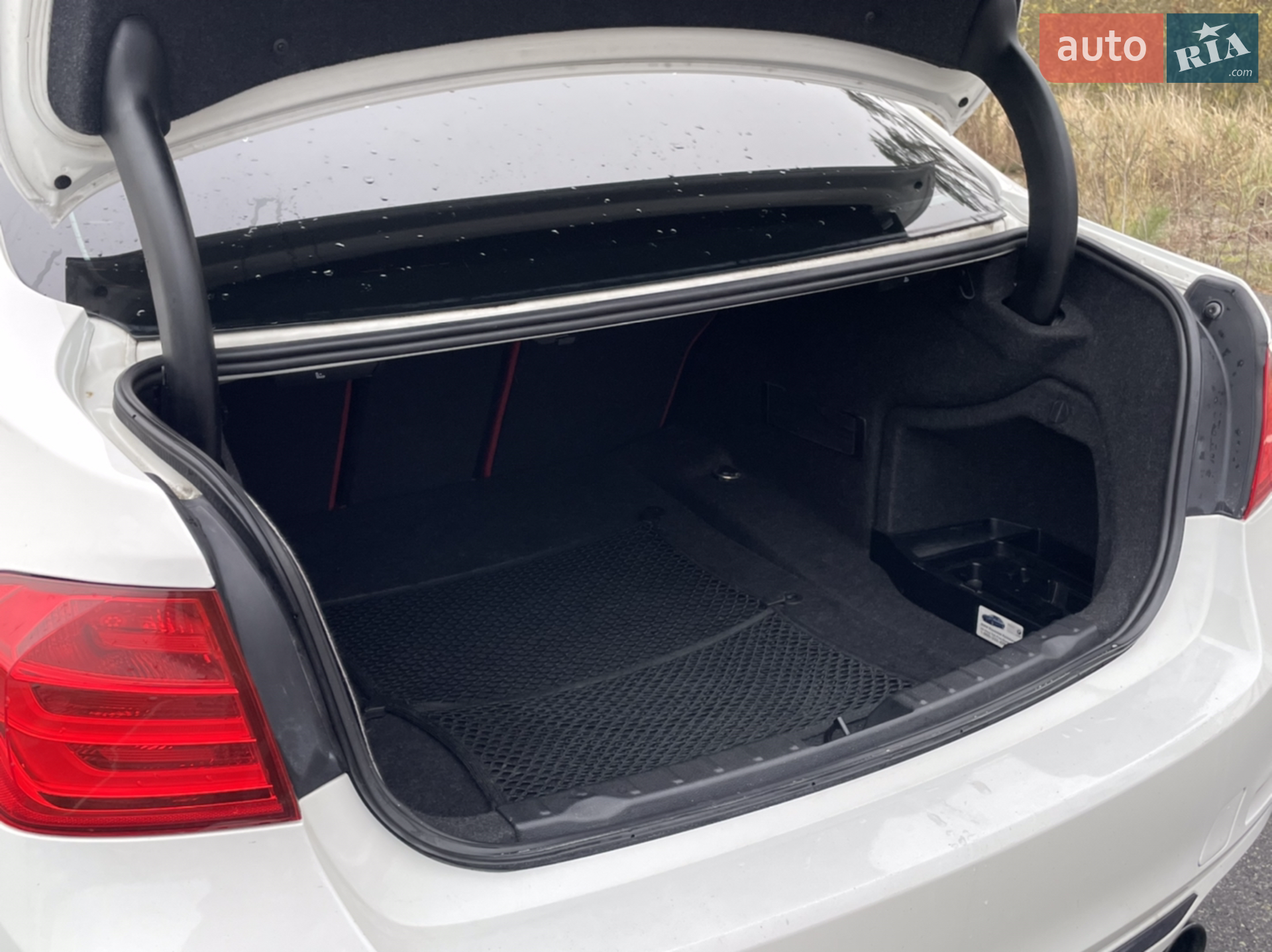 2014 BMW 3er - мініатюра 55