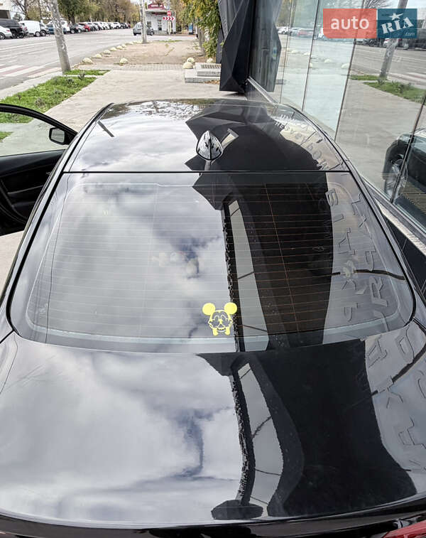 Седан BMW 3 Series 2013 в Одессе