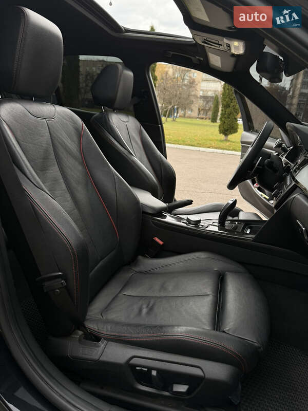 Седан BMW 3 Series 2013 в Ровно фото 21 Седан BMW 3 Series 2013 в Ровно