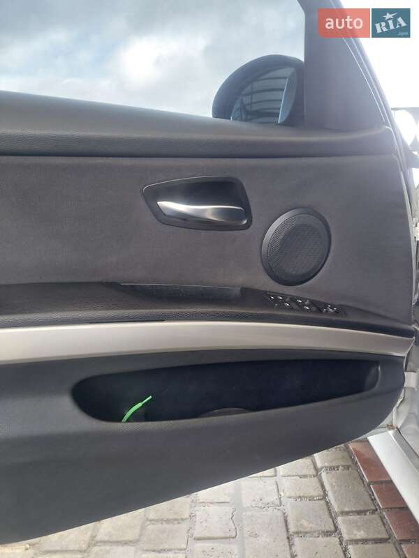 Седан BMW 3 Series 2006 в Кременчуге фото 12 Седан BMW 3 Series 2006 в Кременчуге