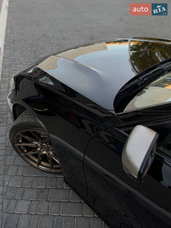 Седан BMW 3 Series 2019 в Одессе