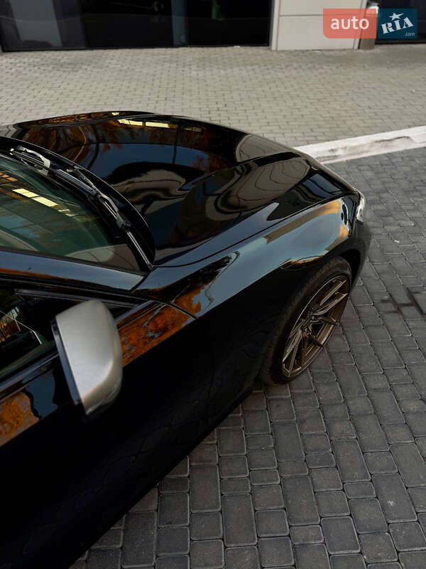 Седан BMW 3 Series 2019 в Одессе