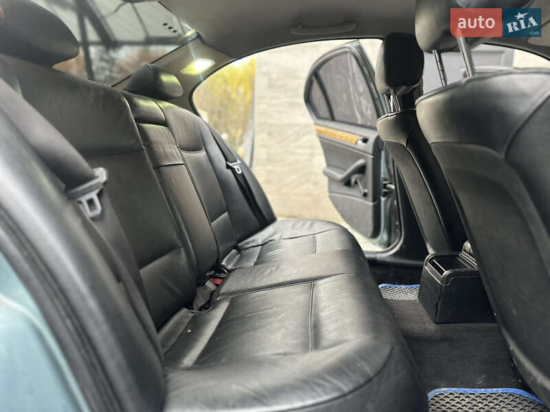 Седан BMW 3 Series 2002 в Львове фото 31 Седан BMW 3 Series 2002 в Львове