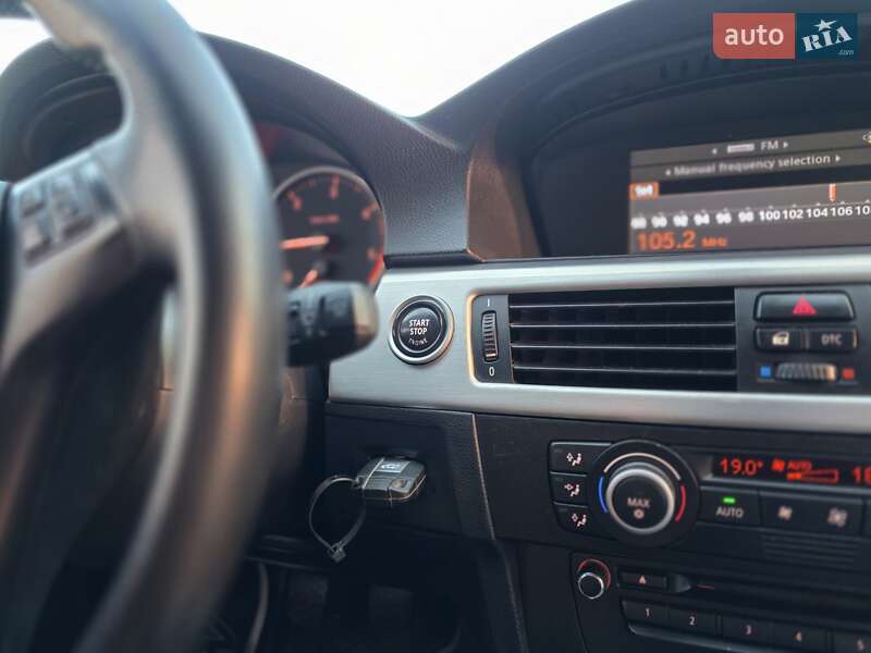 Универсал BMW 3 Series 2009 в Бердичеве фото 4 Универсал BMW 3 Series 2009 в Бердичеве