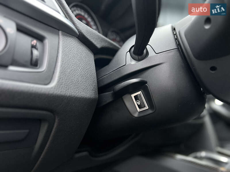 Седан BMW 3 Series 2018 в Одессе фото 30 Седан BMW 3 Series 2018 в Одессе