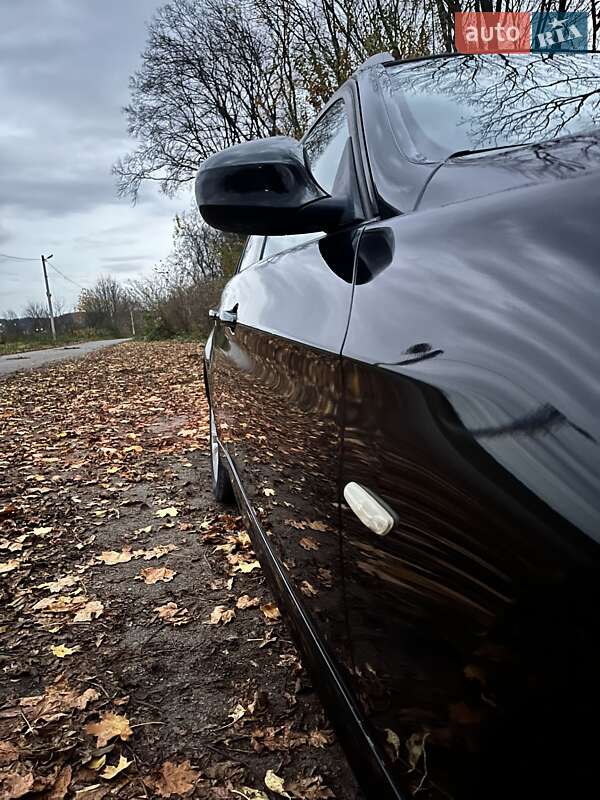 Универсал BMW 3 Series 2009 в Львове