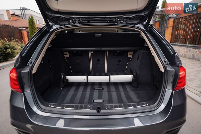 Универсал BMW 3 Series 2017 в Полтаве