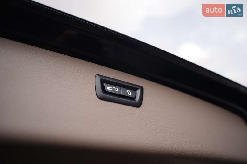 Универсал BMW 3 Series 2017 в Полтаве