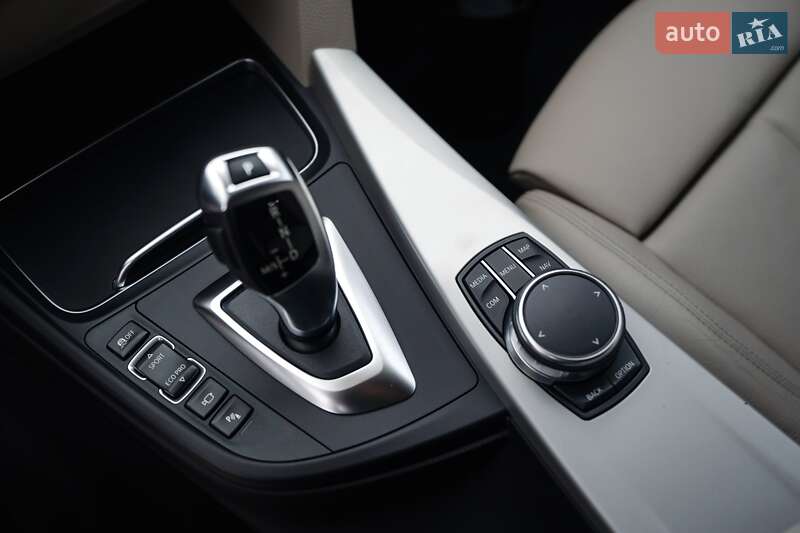 Универсал BMW 3 Series 2017 в Полтаве