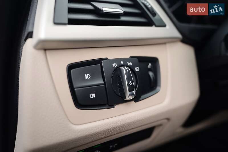 Универсал BMW 3 Series 2017 в Полтаве