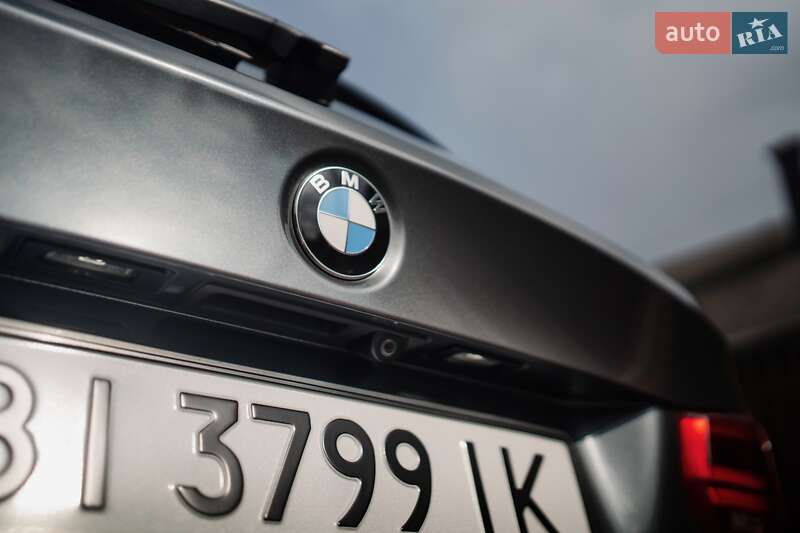 Универсал BMW 3 Series 2017 в Полтаве