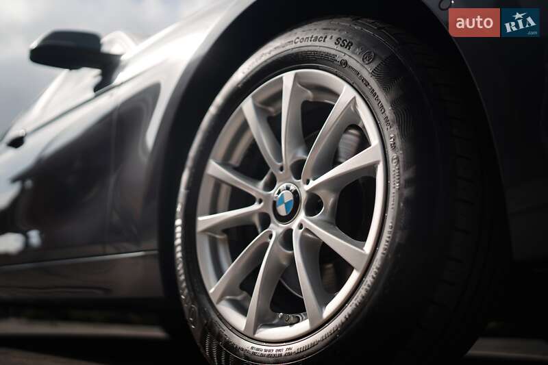 Универсал BMW 3 Series 2017 в Полтаве