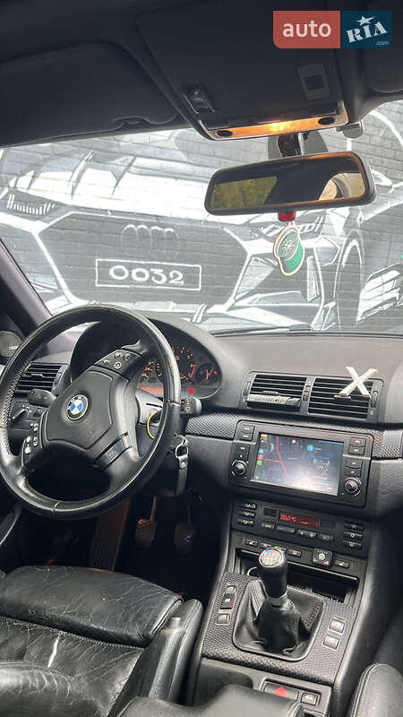 Седан BMW 3 Series 1999 в Львові фото 12 Седан BMW 3 Series 1999 в Львові