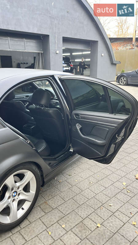Седан BMW 3 Series 1999 в Львові фото 23 Седан BMW 3 Series 1999 в Львові