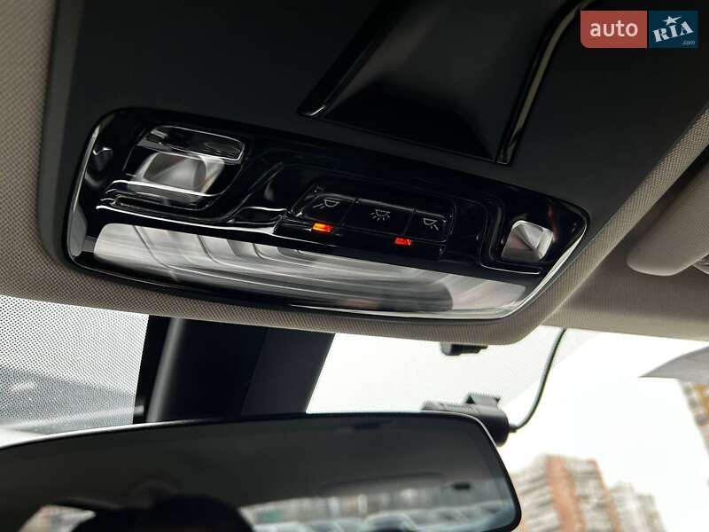 Седан BMW 3 Series 2021 в Киеве