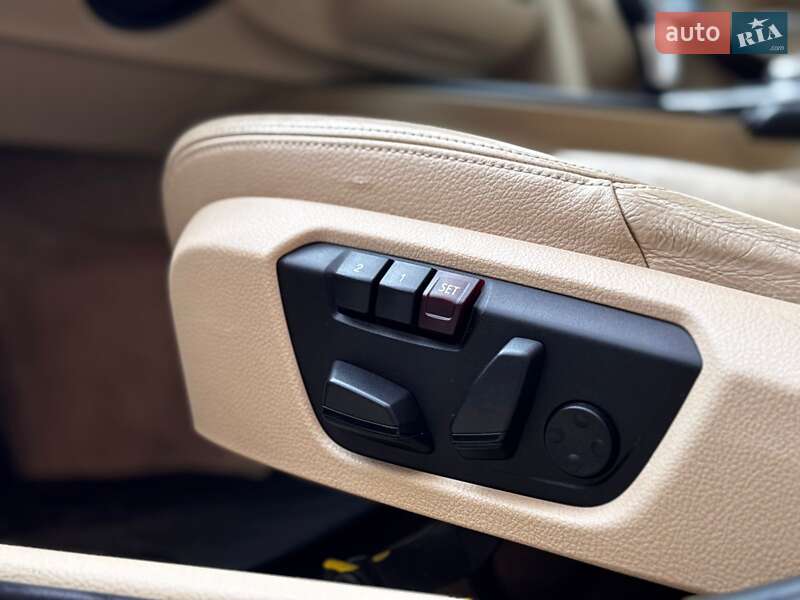 Седан BMW 3 Series 2014 в Ивано-Франковске фото 34 Седан BMW 3 Series 2014 в Ивано-Франковске