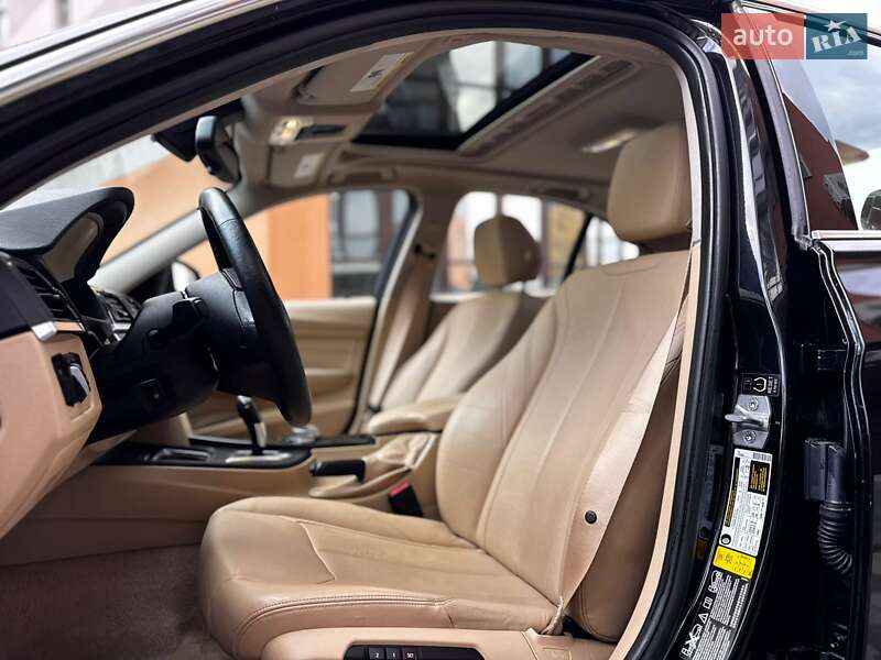 Седан BMW 3 Series 2014 в Ивано-Франковске фото 44 Седан BMW 3 Series 2014 в Ивано-Франковске