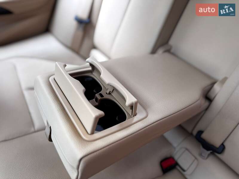 Седан BMW 3 Series 2014 в Ивано-Франковске фото 49 Седан BMW 3 Series 2014 в Ивано-Франковске