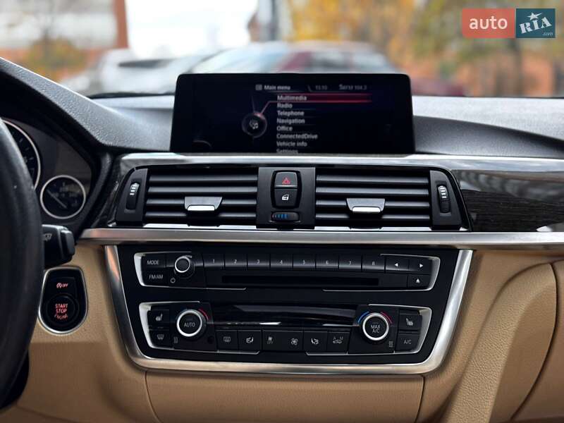 Седан BMW 3 Series 2014 в Ивано-Франковске фото 60 Седан BMW 3 Series 2014 в Ивано-Франковске