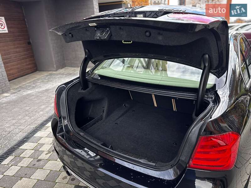 Седан BMW 3 Series 2014 в Ивано-Франковске фото 70 Седан BMW 3 Series 2014 в Ивано-Франковске
