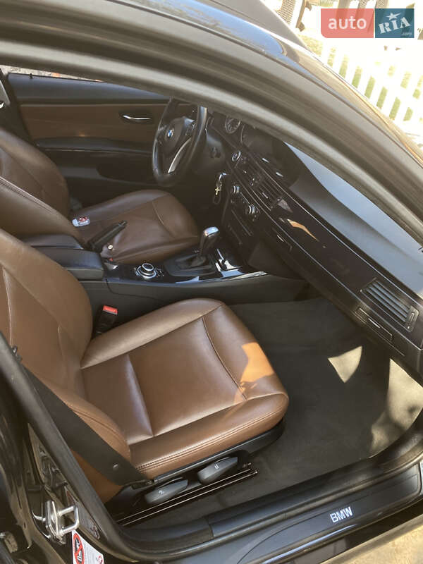 Универсал BMW 3 Series 2009 в Ровно фото 13 Универсал BMW 3 Series 2009 в Ровно