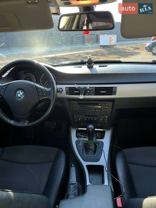 Седан BMW 3 Series 2005 в Хмельницком фото 20 Седан BMW 3 Series 2005 в Хмельницком