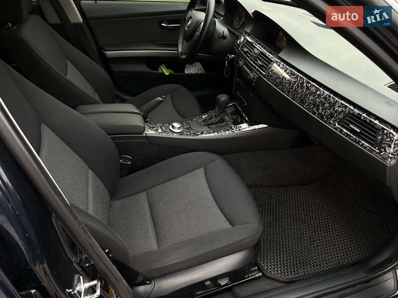 Седан BMW 3 Series 2006 в Лозовой фото 18 Седан BMW 3 Series 2006 в Лозовой