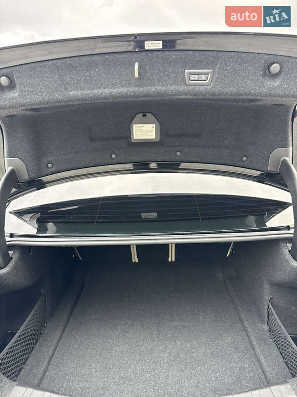 Седан BMW 3 Series 2020 в Черновцах фото 9 Седан BMW 3 Series 2020 в Черновцах