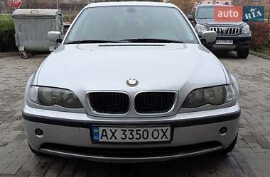 Універсал BMW 3 Series 2005 в Харкові