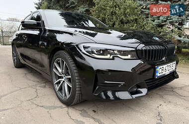 Седан BMW 3 Series 2020 в Нежине