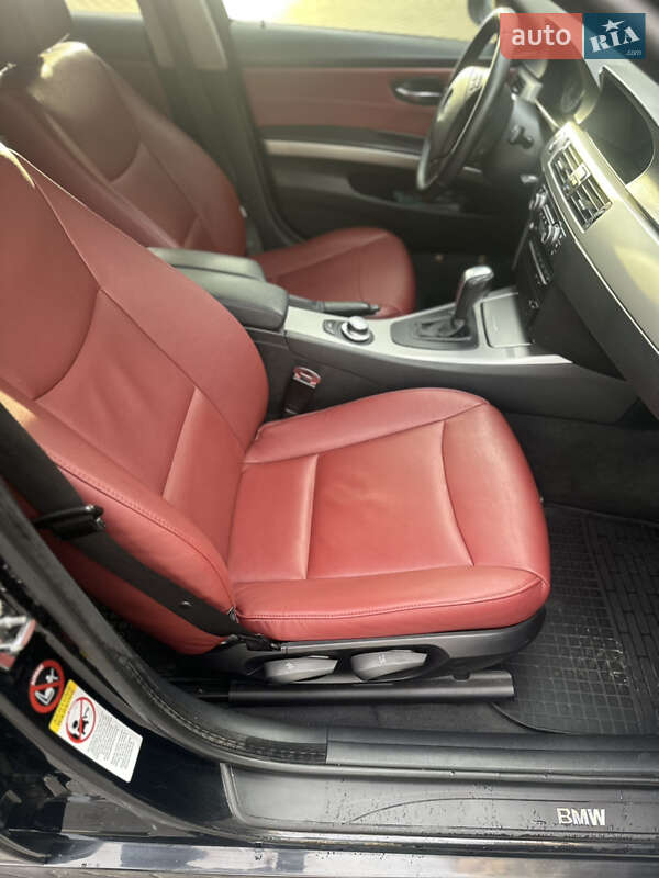 Универсал BMW 3 Series 2007 в Киеве фото 22 Универсал BMW 3 Series 2007 в Киеве