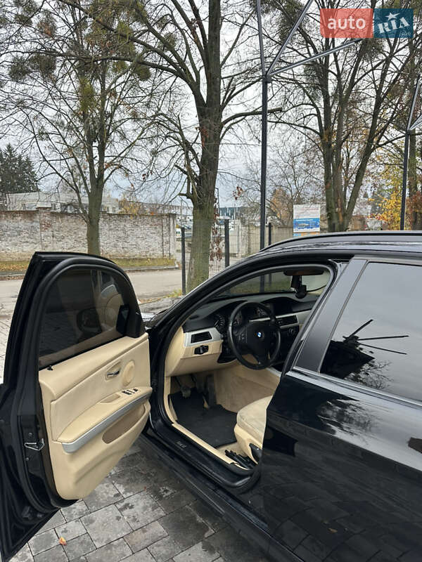 Универсал BMW 3 Series 2011 в Ровно фото 10 Универсал BMW 3 Series 2011 в Ровно