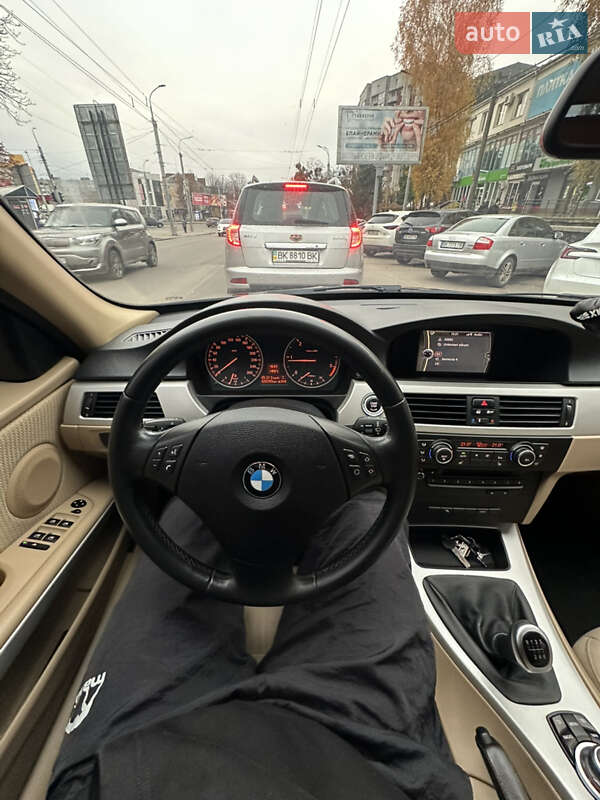 Универсал BMW 3 Series 2011 в Ровно фото 16 Универсал BMW 3 Series 2011 в Ровно