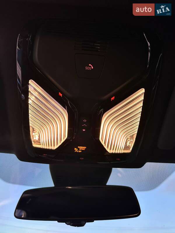 Седан BMW 3 Series 2019 в Хмельницком фото 26 Седан BMW 3 Series 2019 в Хмельницком