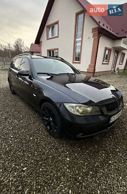 Универсал BMW 3 Series 2008 в Косове