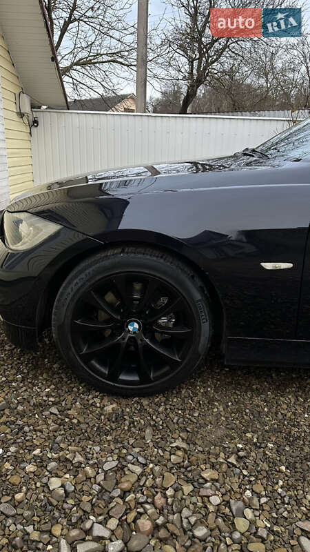 Универсал BMW 3 Series 2008 в Косове фото 9 Универсал BMW 3 Series 2008 в Косове