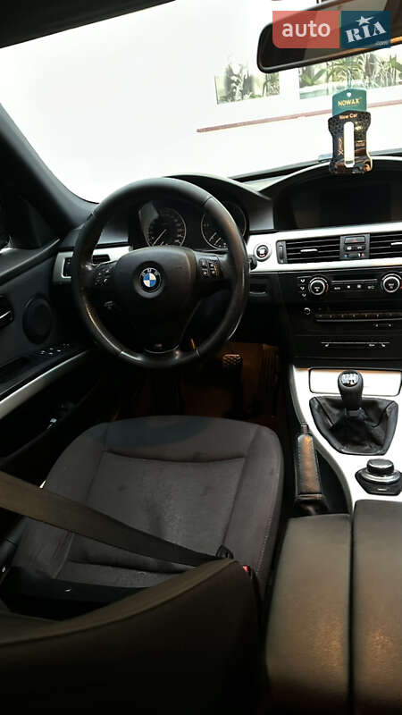 Универсал BMW 3 Series 2008 в Косове фото 20 Универсал BMW 3 Series 2008 в Косове