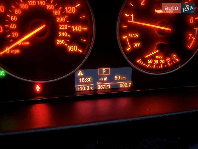 Седан BMW 3 Series 2017 в Вишневом фото 34 Седан BMW 3 Series 2017 в Вишневом