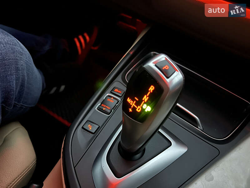 Седан BMW 3 Series 2017 в Вишневом фото 39 Седан BMW 3 Series 2017 в Вишневом