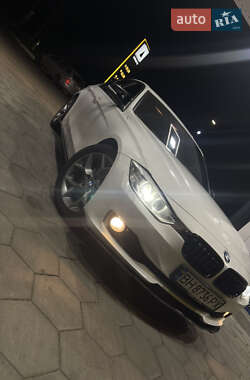 Седан BMW 3 Series 2012 в Одессе