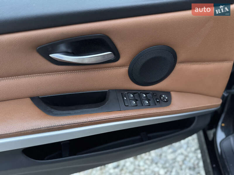Универсал BMW 3 Series 2010 в Ивано-Франковске фото 15 Универсал BMW 3 Series 2010 в Ивано-Франковске