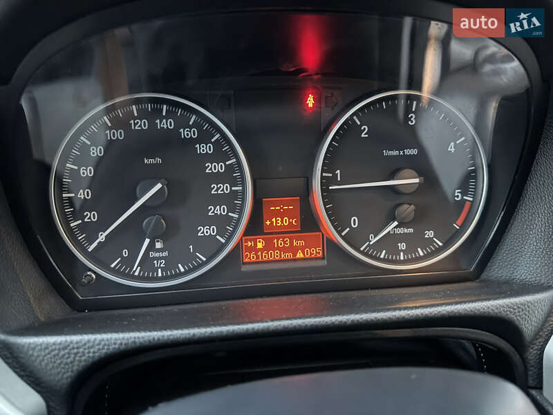 Универсал BMW 3 Series 2010 в Ивано-Франковске фото 19 Универсал BMW 3 Series 2010 в Ивано-Франковске