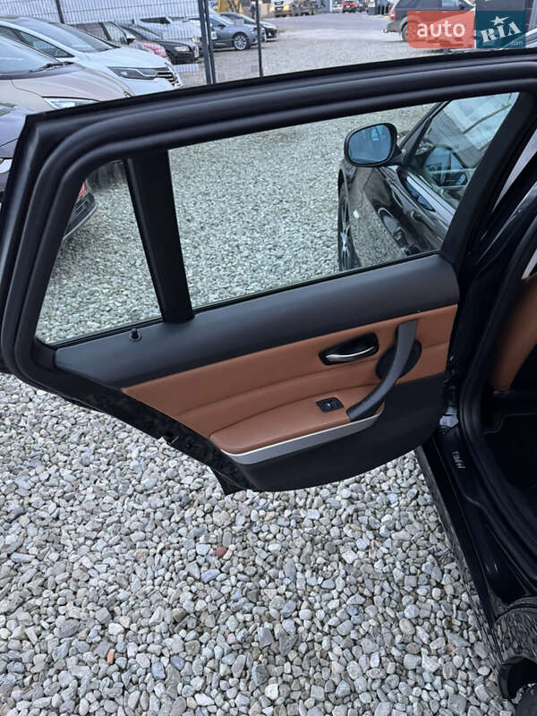 Универсал BMW 3 Series 2010 в Ивано-Франковске фото 20 Универсал BMW 3 Series 2010 в Ивано-Франковске