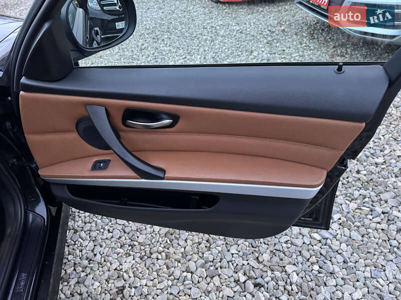 Универсал BMW 3 Series 2010 в Ивано-Франковске фото 24 Универсал BMW 3 Series 2010 в Ивано-Франковске