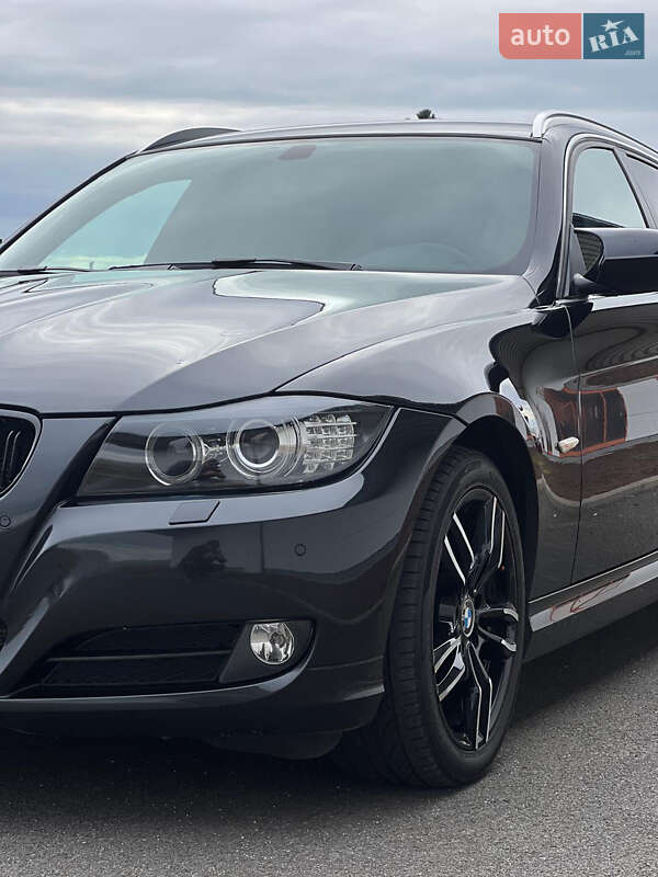 Универсал BMW 3 Series 2011 в Тернополе фото 21 Универсал BMW 3 Series 2011 в Тернополе