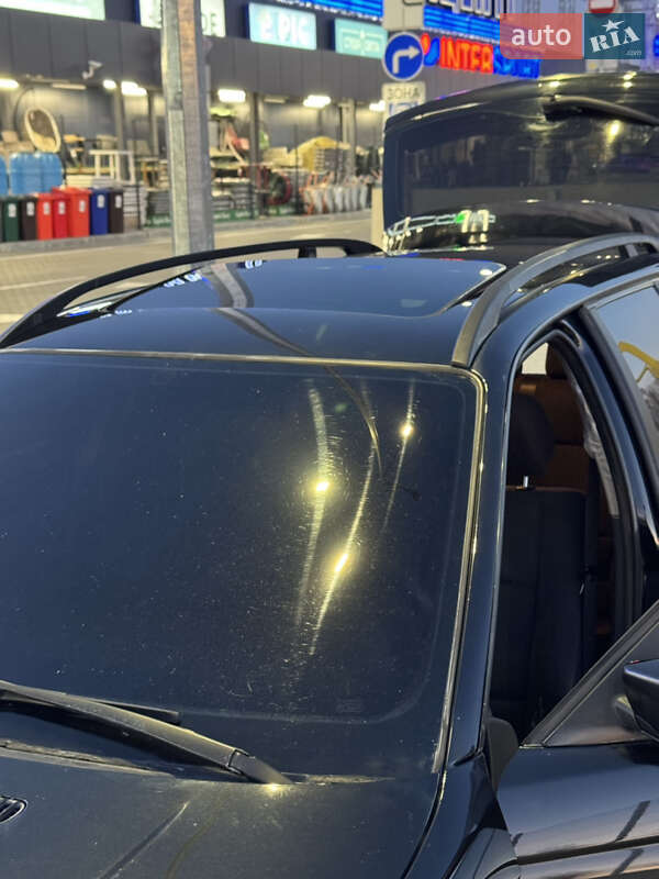 Универсал BMW 3 Series 2001 в Первомайске фото 5 Универсал BMW 3 Series 2001 в Первомайске