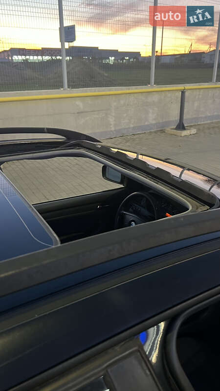 Универсал BMW 3 Series 2001 в Первомайске фото 15 Универсал BMW 3 Series 2001 в Первомайске