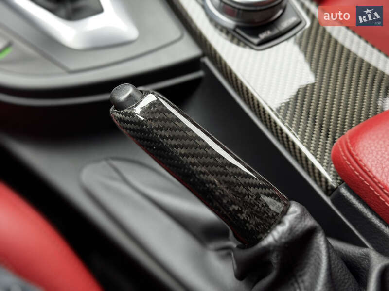 Седан BMW 3 Series 2013 в Житомире